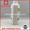 1Liter Thiamphenicol Oral Solution Liquid Antibiotic For Poultry